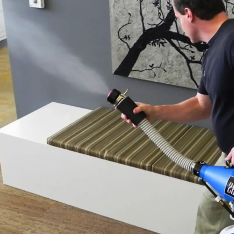 Professional Odor Removal in Ramtown, NJ